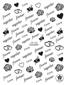 Tırnak Sticker thumbnail 1