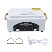 Yüksek Isı Kuru Sterilizasyon Makinesi Sanitizing Box - 5