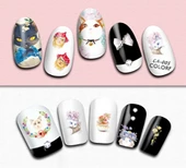 Tırnak Sticker thumbnail 3