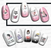 Tırnak Sticker thumbnail 2