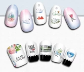 Tırnak Sticker thumbnail 2