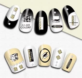 Tırnak Sticker thumbnail 2