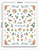 Tırnak Sticker thumbnail 1