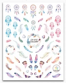 Tırnak Sticker thumbnail 1