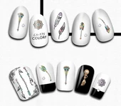 Tırnak Sticker thumbnail 2