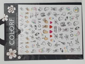 Tırnak Sticker thumbnail 3