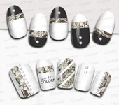 Tırnak Sticker thumbnail 2