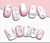 Tırnak Sticker thumbnail 2