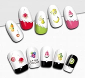 Tırnak Sticker thumbnail 2