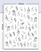 Tırnak Sticker thumbnail 1