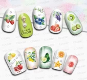 Tırnak Sticker thumbnail 2