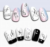 Tırnak Sticker thumbnail 2