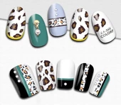 Tırnak Sticker thumbnail 2