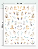 Tırnak Sticker thumbnail 1