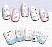 Tırnak Sticker thumbnail 2