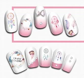 Tırnak Sticker thumbnail 2