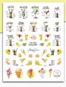 Tırnak Sticker thumbnail 1