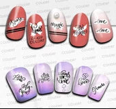 Tırnak Sticker thumbnail 2