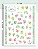 Tırnak Sticker thumbnail 1