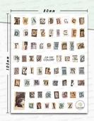 Tırnak Sticker thumbnail 1