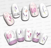 Tırnak Sticker thumbnail 2