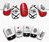 Tırnak Sticker thumbnail 2