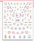 Tırnak Sticker thumbnail 1