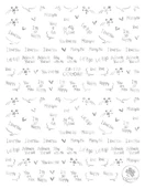 Tırnak Sticker thumbnail 1