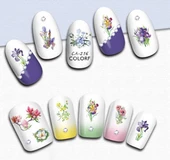 Tırnak Sticker thumbnail 2