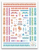 Tırnak Sticker thumbnail 1