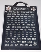 Tırnak Sticker thumbnail 2