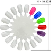 18 li Renk Kartelası (10 Adet) thumbnail 5