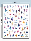 Tırnak Sticker thumbnail 1