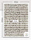 Tırnak Sticker thumbnail 1