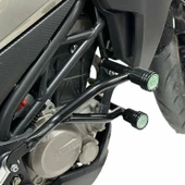 CF MOTO 250NK 2018-2024 Uyumlu Motor Koruma Demiri thumbnail 2