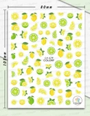 Tırnak Sticker thumbnail 1