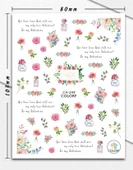 Tırnak Sticker thumbnail 1