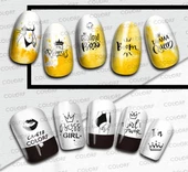 Tırnak Sticker thumbnail 2