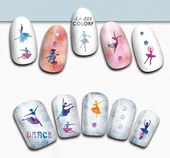 Tırnak Sticker thumbnail 2