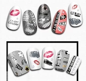 Tırnak Sticker thumbnail 2