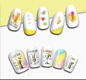 Tırnak Sticker thumbnail 2