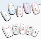 Tırnak Sticker thumbnail 2