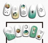 Tırnak Sticker thumbnail 2