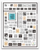 Tırnak Sticker thumbnail 1