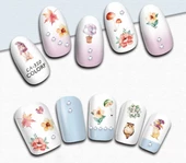 Tırnak Sticker thumbnail 2