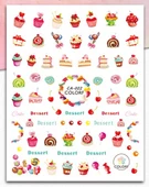 Tırnak Sticker thumbnail 1