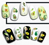 Tırnak Sticker thumbnail 2