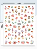 Tırnak Sticker thumbnail 1