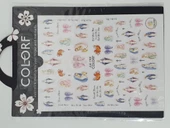 Tırnak Sticker thumbnail 4