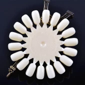 18 li Renk Kartelası (10 Adet) thumbnail 6